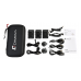 CKMOVA Vocal X V2 Ultra-Compact 2.4GHz Dual-Channel Wireless Microphone